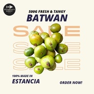 Batwan from Estancia, Iloilo - 1kg