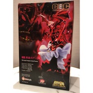 🧲珍惜玩 -《特典版》聖闘士星矢 CBC G05 教皇 （有光效） Q版 絕版 景品 figure 模型公仔 擺設 手辦 未開封 聖鬥士 教王 雙子座
