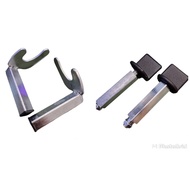 Motorcycle Hook Bracket Bobbin Swing Arm Paddock Stand Accessories PADDOCK BRACKET BOBBIN ARM