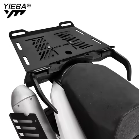 Motorcycle Rear Luggage For BMW R1250GS ADVENTURE Rack Enlargement Carrier V-STROM650 DL1000 F850GS