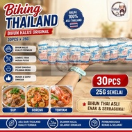 Bihun Kering Thailand 30pcs x 25g | Thai Rice Vermicelli | Bihun Halus Original | Bihun Sup Goreng T