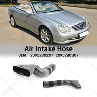 Air Intake Duct Hose Pipe For 2003-2006 Mercedes-Benz CLK320, CLK500, CLK 55AMG, C55 AMG (W209) 2095