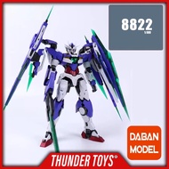 Mg 00 QANT METAL BUILD VER 1/00 MASTER GRADE QUANTA OO 8822
