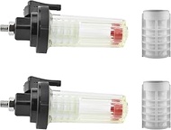 Fuel Filter Outboard Motor Water Separator Boat Marine Engine Part, for 40hp 55hp 60hp 75hp 80hp 85h