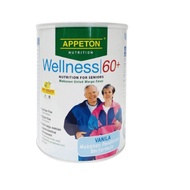 APPETON WELLNESS 60+ 900G