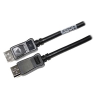 BizLink 1.8M Display Port Cable (Male to male)