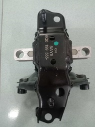 6Q0199555AT Transmission Mounting Gearbox Mounting For Volkswagen Polo 1.6 sedan Vento 1.6 2010