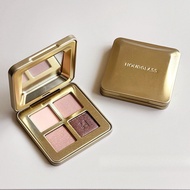 HOURGLASS Eye Shadow four colors Eye Shadow Plate New Matte Pearlescent Shimmering Earth Milk Tea Me