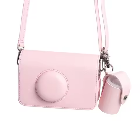 Universal 35mm Film Camera Bag for Kodak F9S M35 I60 Film Camera Storage Holder Organizer for KODAK 