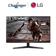 LG UltraGear 32GN50R-B 32-inch FHD Gaming Monitor
