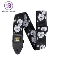 Ernie Ball Classic Jacquard Guitar Strap