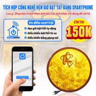 Đèn Thờ Hào Quang Phật Tranh Trúc Chỉ CHÂN THIỆN MỸ Trang Trí Bàn Thờ Hào Quang Trúc Chỉ Hoa Sen Chữ