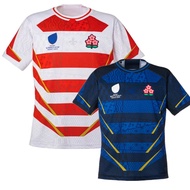 2023 RWC Japan home rugby Jersey JAPAN Rugby shirt s-5xl