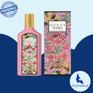 [✅100 Original] Parfum GUCCI  BEAUTY  Fragrances GUCCI FLORA