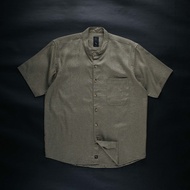 ALVARO SHORT ARMYGREEN