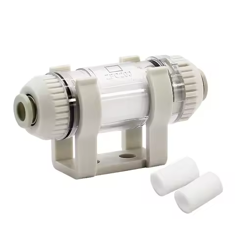 ZFC050-03B ZFC050-04B ZFC100-04B ZFC100-06B ZFC200-06B ZFC200-08B ZFC200-10B pipeline type pneumatic