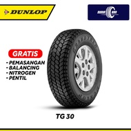#BB - Ban Mobil Dunlop GRANDTREK TG30 235/70 R15 Terlaris