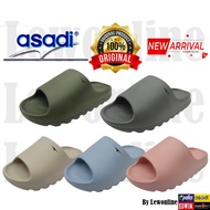 Asadi Unisex Sandal Comodo Series 1543 Size EU 37-45