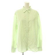 SLOBE IENA Shirt cotton Direct from Japan Secondhand