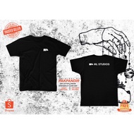 ML STUDIO TSHIRT / BEST QUALITY / UNISEX