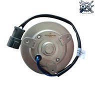 HONDA FAN MOTOR CITY NEW MITSUBA K6612 38616-REA-Z01 QUALITY (2131)