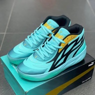 Sns Lamelo MB02 Ball "New Color" FDYF TYBU