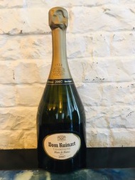 Dom Ruinart Blanc 2007