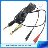 [xiyanad7.th]Replacement Audio Cable for HD25 HD560 HD540 HD480 HD430 414 HD250 Headphones Audio Cab