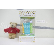 [Sunny Buy] Trader Joe s Marula Fruit Coconut Almond Hand Cream Three In One Set Gift Box Exchange G