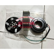 Honda Civic FB 6PK Car AC Clutch Magnet