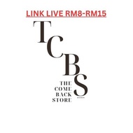 LINK LIVE RM 8.00-RM15.00