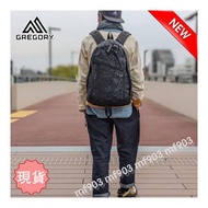 Sale 黑花 Gregory 香港行貨 (保養) Day Pack 26L Black Tapestry Backpack  Porter Denim FCRB 書包 Arro 22 行山 Jans