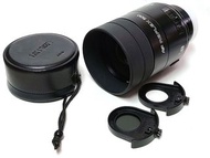 Minolta AF Reflex Lens 500mm F8 Sony A-mount