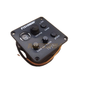 ACOUSTIC GUITAR EQUALIZER ACOUSTIC BASS GUITAR EQUALIZER/ FISHMAN ISYS GUITAR EQUALIZER/