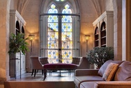 住宿 Aux Augustins Palais des Papes &amp; Wellness