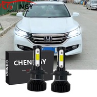FOR Honda Accord T2A 2019-2014 (Headlight Lamp) - Front LED Headlight Bulbs Conversion Kit 6000K 12V