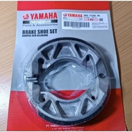 DRUM BRAKE PADS MX/MIO SOUL/MIO M3/MIO J/XEON 5MX-F530K-00 YAMAHA