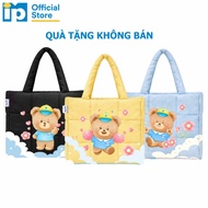 [HYPE GIFT] 1 Hybear Quilted Bag - Random Color