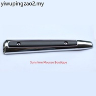 Suitable for GN125-2 GN125-2D Motorcycle Muffler Protective Cover Exhaust Pipe Heat Insulation Prote