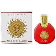 Rose 🌹 Taifi from Lattafa Shams Al Shamoos Emirates Eau de Perfume For Women, 35 ml ورد طائفي