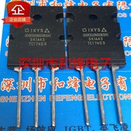 1PCS-5PCS IXXK100N60B3H1 TO-264 600V 100A NEW AND ON LRSX