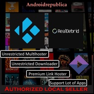 Real Debrid Voucher Code | 7 Day ~ 90 Days