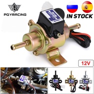 PY-top quality Universal Diesel Petrol Gasoline 12V Electric Car Fuel Pump Ep50-0 EP5000 EP-50-0 035