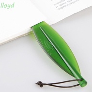 LLOYD Lancet Paper Creative Watercolor Book DIY Crafts Tool Letter Supplies Student Stationery Cut Paper Tool Envelopes Opener