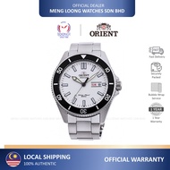 Orient ORRA-AA0918S Driver 200M Automatic Jam Lelaki Men Watches 100% Original