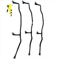 06M121692AC High Quality  Engine Accessories Exhaust Pipe Coolant water pipe  for Audi Q7 Q8 Q5L A6L