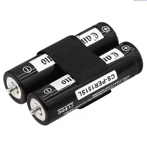 1.2V 2000mAh Shaver Battery for Panasonic ER-1510 ER-1511 ER-1610 ER-1611 ER1611 ER1612 ER146 ER147 