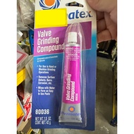 Permatex Original Valve Grinding Compound 42g Grind Valve Grinbal - 80036