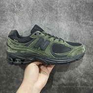 New Balance 2002R Gore-Tex JJJJound 联名复古防水运动鞋（36-45码）