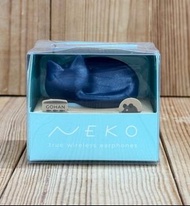 特價 現貨 Radius Neko 黑貓 無線藍牙耳機 cat